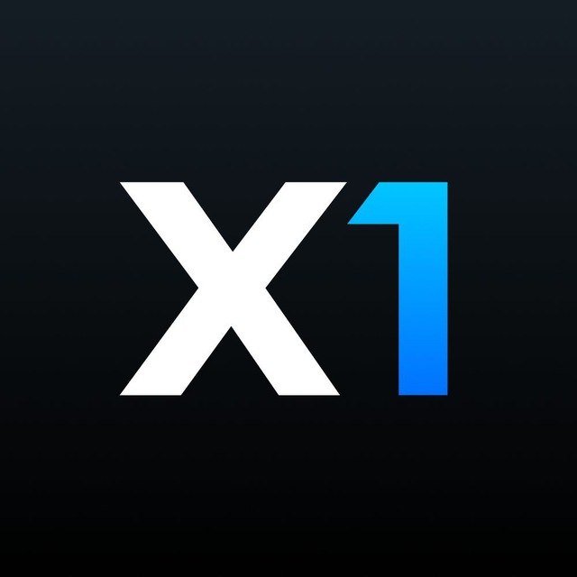 X1 Report logo